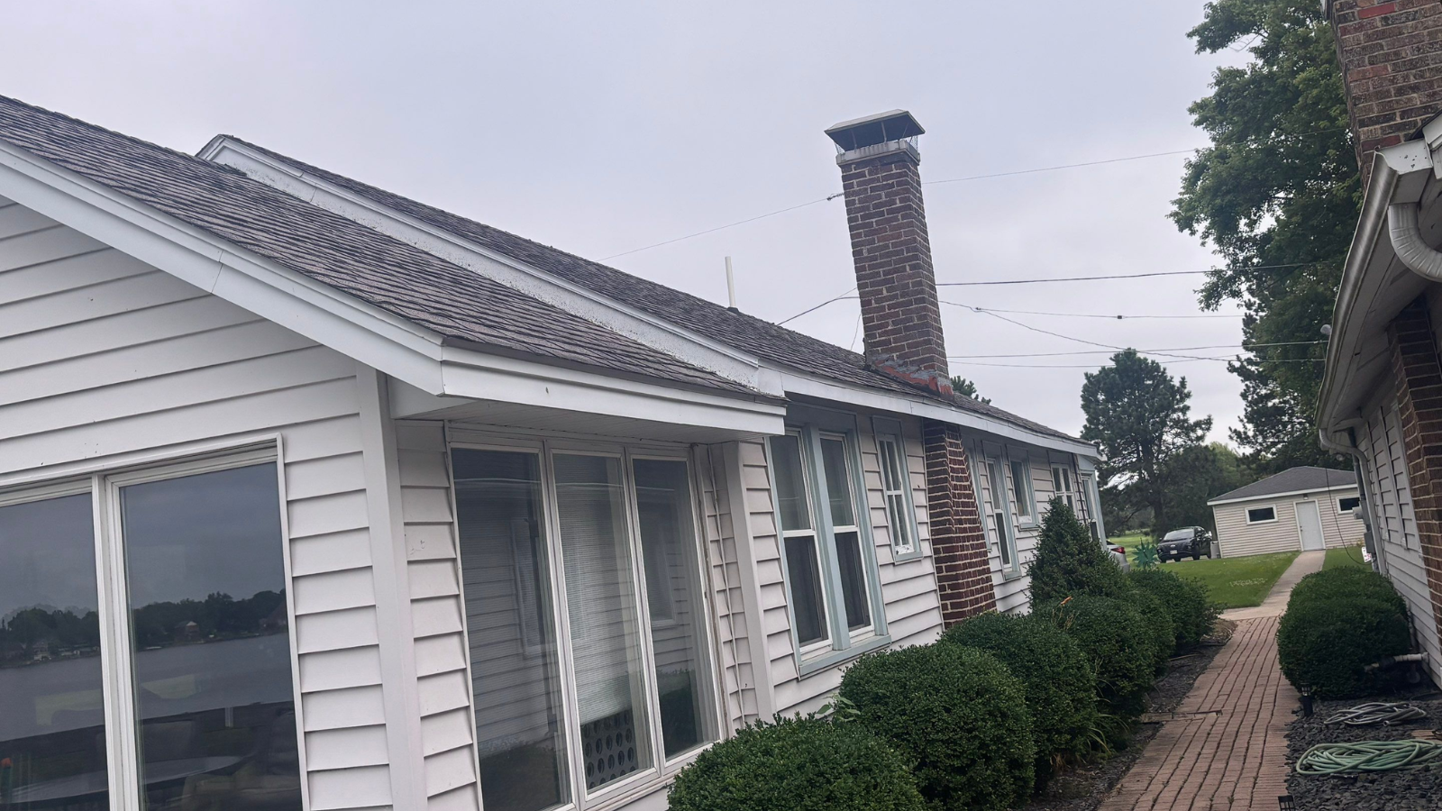 Synthetic Roofing Wisconsin
