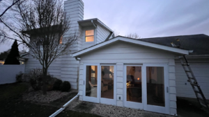 Window Casing Wisconsin