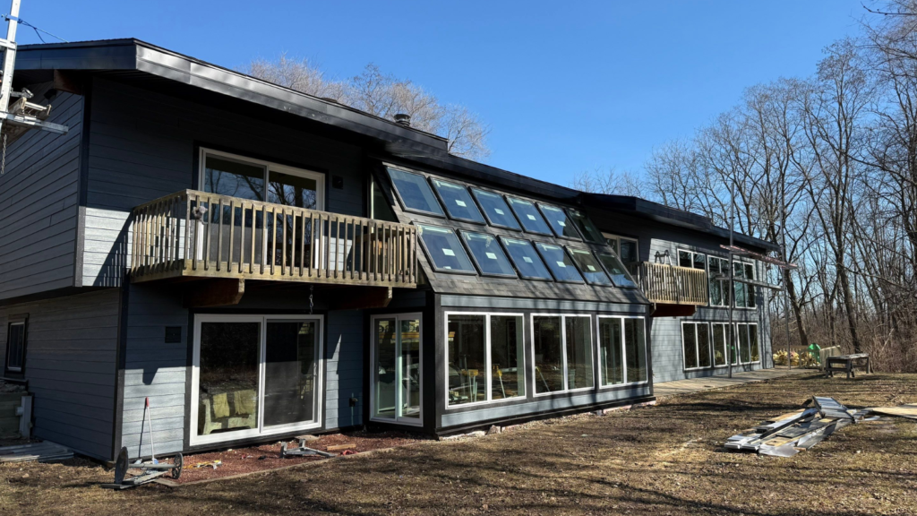 Window Labor Cost Wisconsin