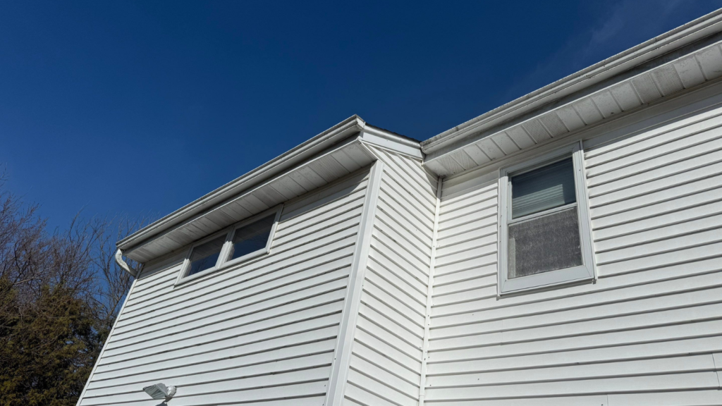 siding inspection Wisconsin