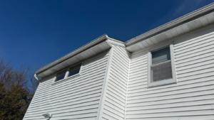 siding inspection Wisconsin