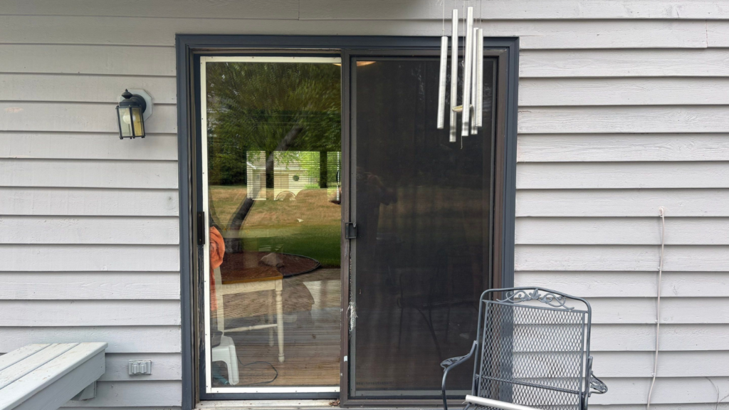 Pocket Door Wisconsin