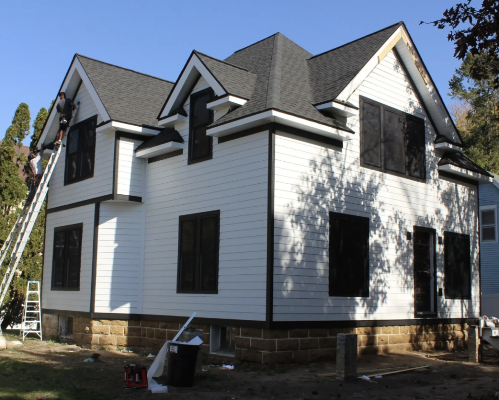 window replacement contractor | Wilco Exteriors