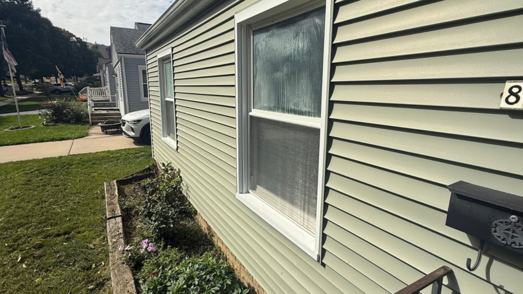 Siding Expansion Wisconsin